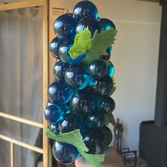 XL Lucite Grape MCM - Picture 15 of 15